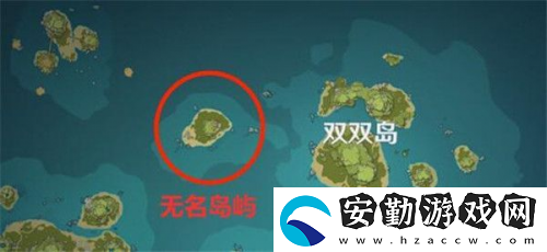 海島壁畫(huà)位置匯總
