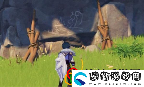 海島壁畫(huà)位置匯總