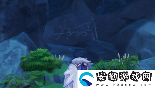 海島壁畫(huà)位置匯總