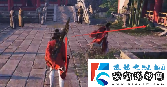燕云十六聲樂不思蜀任務怎么做