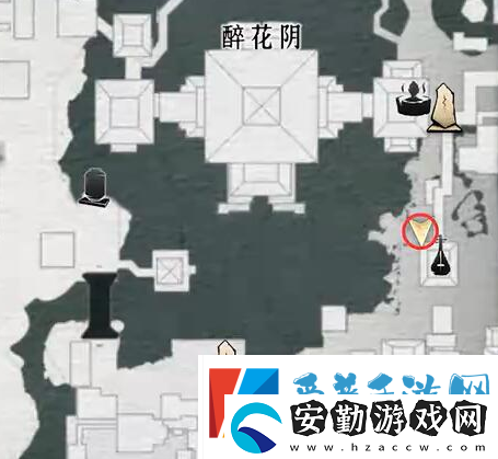 燕云十六聲樂不思蜀任務怎么做