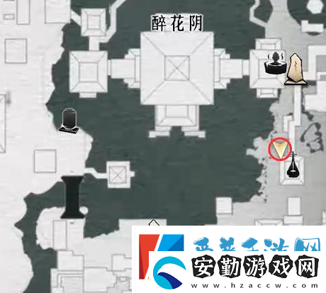 燕云十六聲樂不思蜀任務怎么做