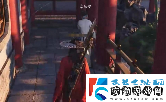燕云十六聲樂不思蜀任務怎么做