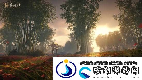 燕云十六聲本周公布公測日期！清河區(qū)域迎來大量優(yōu)化
