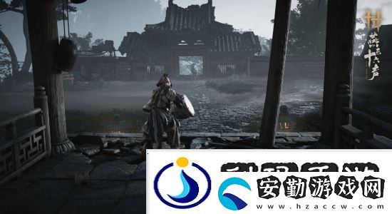 燕云十六聲本周公布公測日期！清河區(qū)域迎來大量優(yōu)化