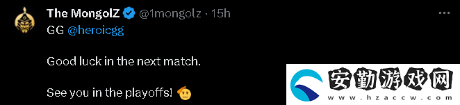 The