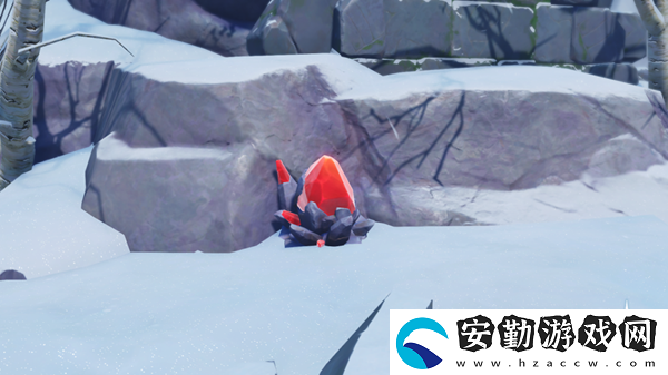 原神雪山山頂上去方法攻略