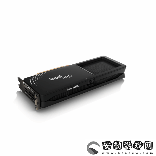 英特爾新顯卡發(fā)布