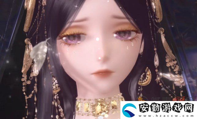 閃耀暖暖一閃一閃亮晶晶搭配攻略