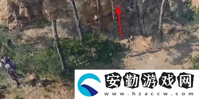 博德之門3白銀墜飾獲得方法介紹