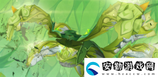 原神深邃擬覆葉打法攻略