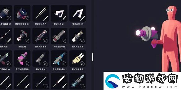 全面憨憨戰(zhàn)爭(zhēng)模擬器首測(cè)問(wèn)題有什么