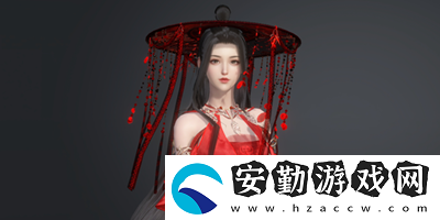 逆水寒手游捏臉數(shù)據(jù)分享