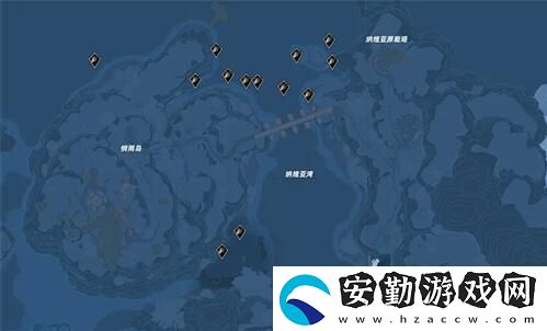 幻塔銀鱸魚(yú)獲得方法及地點(diǎn)位置介紹