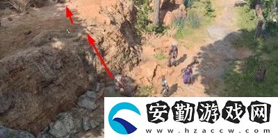 博德之門3白銀墜飾獲得方法介紹
