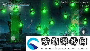 叢林地獄