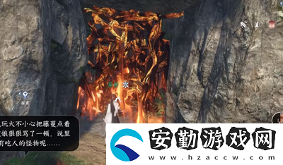 逆水寒手游金剛不壞獲取攻略