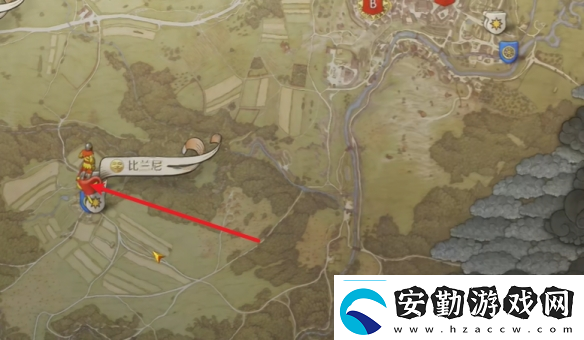 天國(guó)拯救2支線任務(wù)戰(zhàn)斗到底圖文攻略