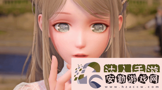 女記者盛贊無限暖暖