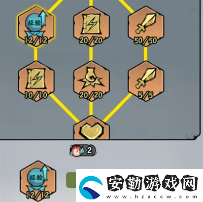 凌云記保姆級(jí)玩法攻略技巧