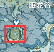 原神雪山山頂上去方法攻略