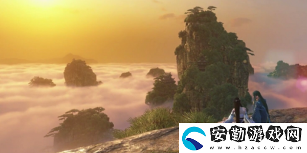逆水寒三清山探索位置坐標大全