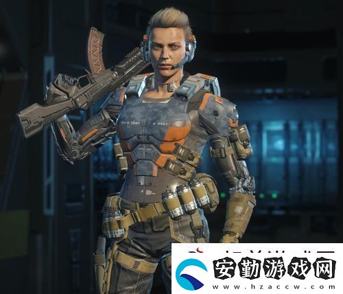 使命召喚六哪個(gè)角色厲害
