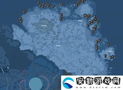 幻塔銀鱸魚(yú)獲得方法及地點(diǎn)位置介紹