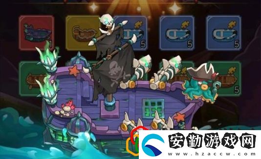 高氪玩家愈靈師玩法說明