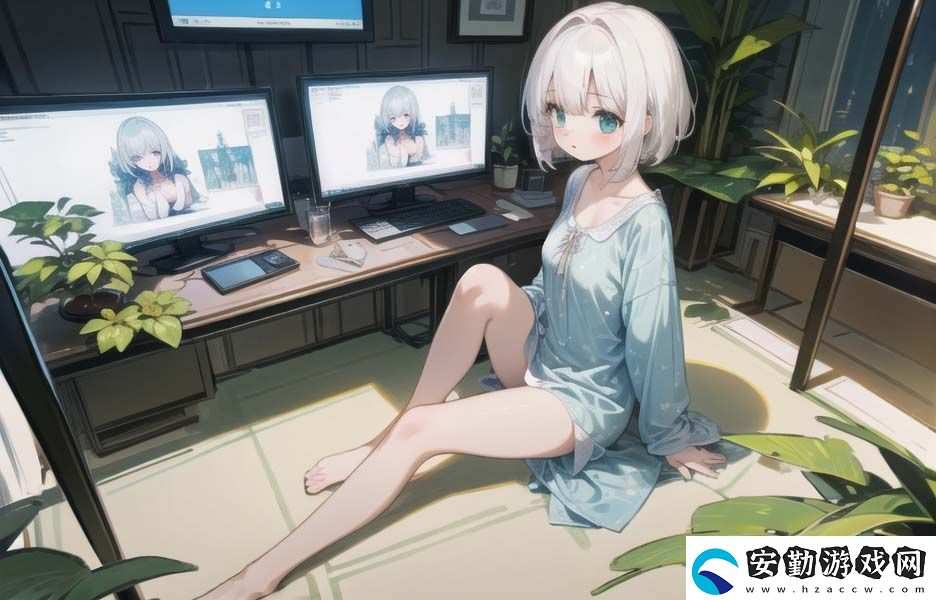 滅火寶貝