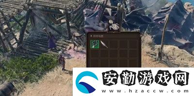 博德之門3白銀墜飾獲得方法介紹