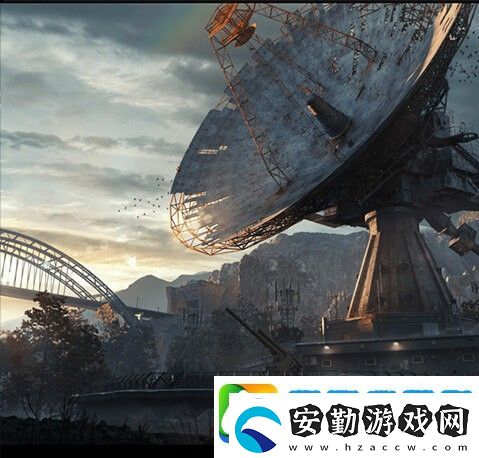 暗區(qū)突圍