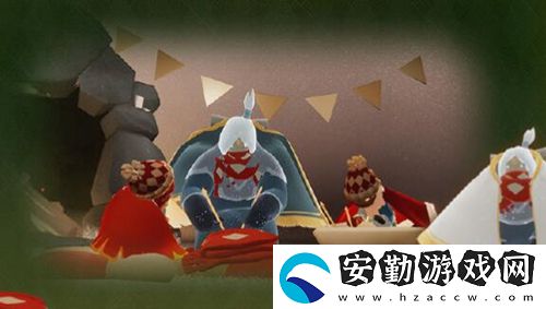 光遇2021宴會節(jié)活動內(nèi)容大全