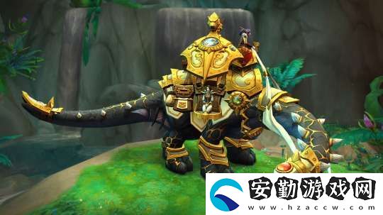 魔獸世界奧術(shù)實驗任務攻略