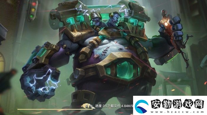 地下城與王國惡魔隊簡單思路