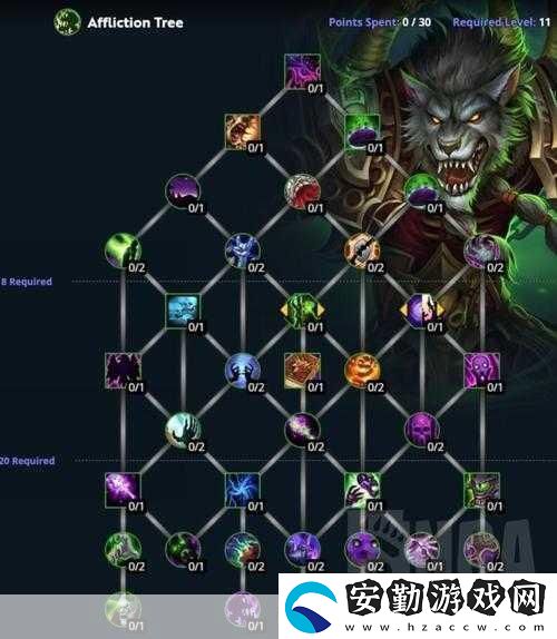 魔獸世界懷舊服