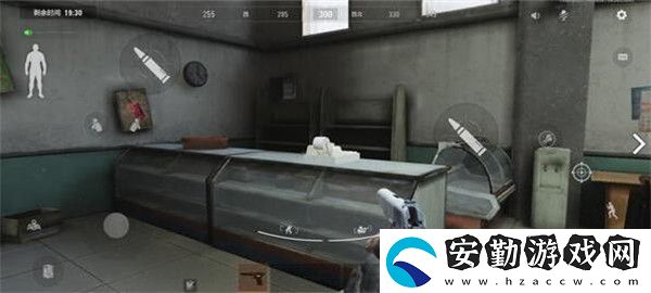 暗區(qū)突圍吃喝大事任務(wù)怎么做