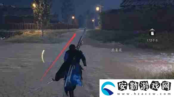 燕云十六聲一日千里任務(wù)怎么做