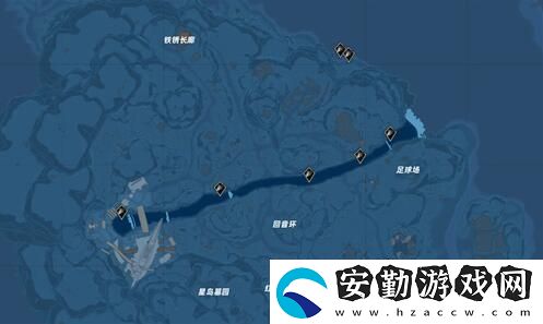 幻塔銀鱸魚(yú)獲得方法及地點(diǎn)位置介紹