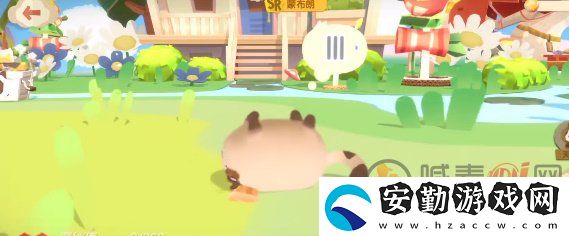 貓咪公寓2天賦擼貓攻略
