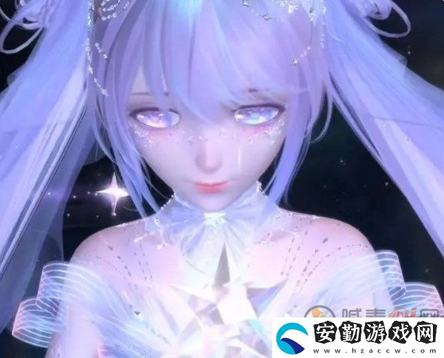 閃耀暖暖一閃一閃亮晶晶搭配攻略