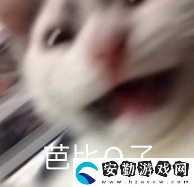 芭比q了梗的意思含義出處介紹