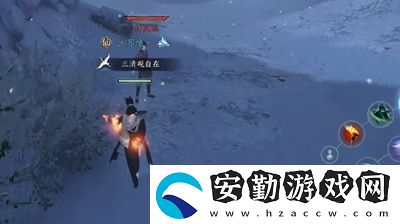 逆水寒手游乾坤一擲奇遇攻略