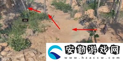 博德之門3白銀墜飾獲得方法介紹