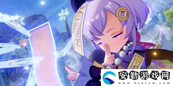 原神福利兌換碼最新