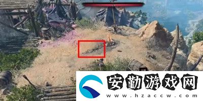 博德之門3白銀墜飾獲得方法介紹