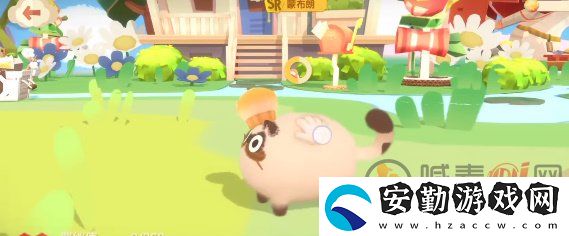 貓咪公寓2天賦擼貓攻略