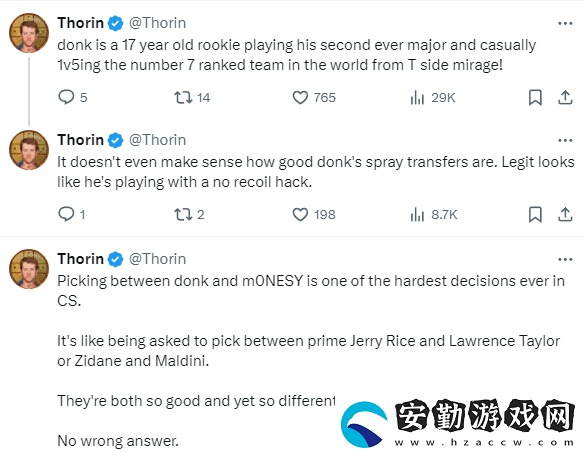 Thorin