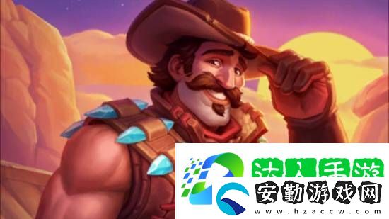 爐石天天卡牌分享TGA年度最佳卡組