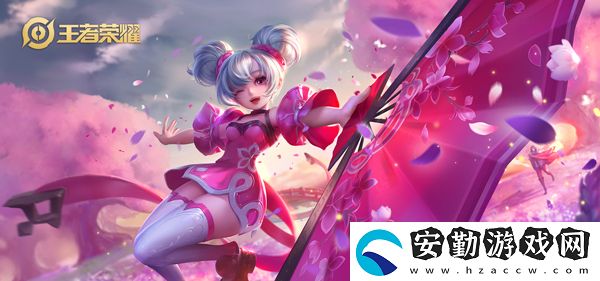 王者榮耀S20小喬怎么玩
